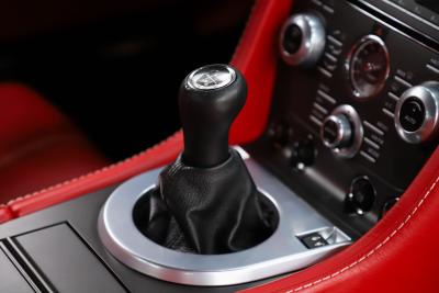 2013 Aston Martin Vantage