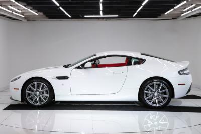 2013 Aston Martin Vantage