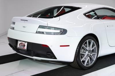 2013 Aston Martin Vantage