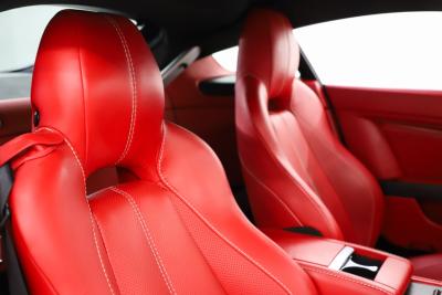 2013 Aston Martin Vantage