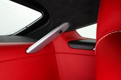2013 Aston Martin Vantage