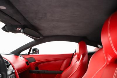 2013 Aston Martin Vantage