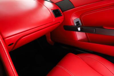 2013 Aston Martin Vantage