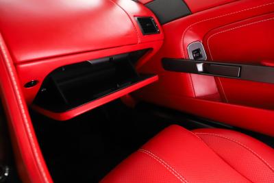 2013 Aston Martin Vantage