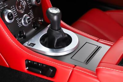 2013 Aston Martin Vantage