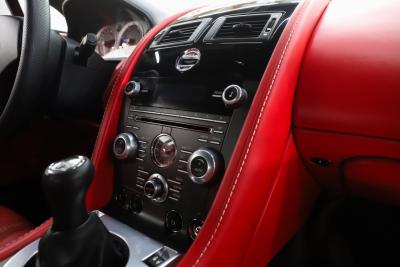 2013 Aston Martin Vantage