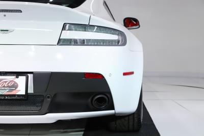 2013 Aston Martin Vantage
