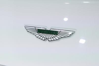 2013 Aston Martin Vantage