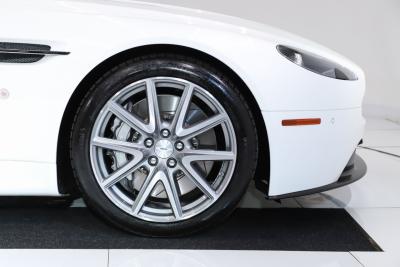 2013 Aston Martin Vantage