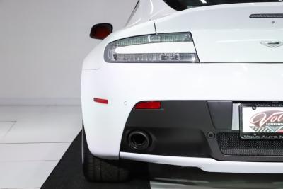 2013 Aston Martin Vantage