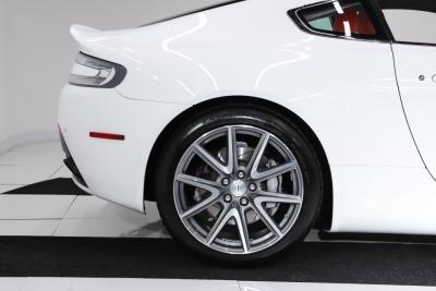 2013 Aston Martin Vantage