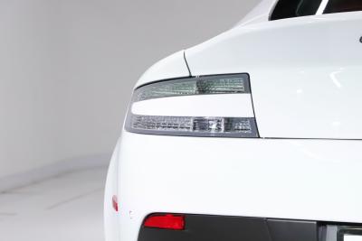 2013 Aston Martin Vantage