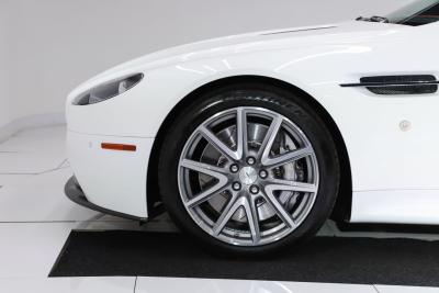 2013 Aston Martin Vantage