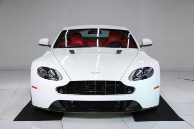 2013 Aston Martin Vantage