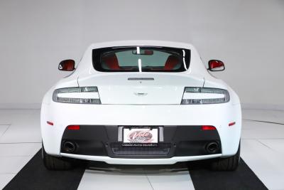 2013 Aston Martin Vantage