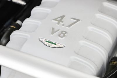 2013 Aston Martin Vantage