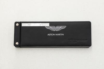 2013 Aston Martin Vantage