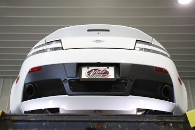 2013 Aston Martin Vantage