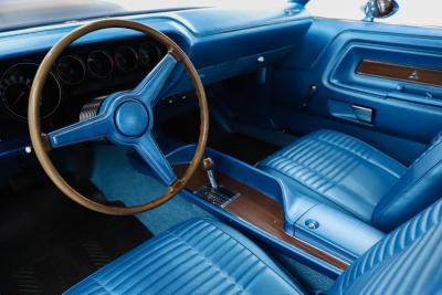 1970 Dodge Challenger T/A
