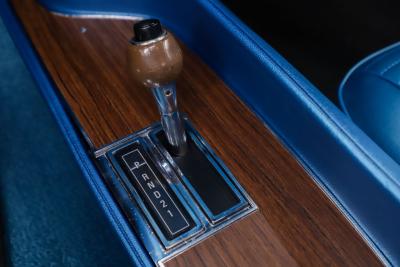 1970 Dodge Challenger T/A
