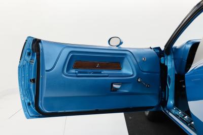 1970 Dodge Challenger T/A