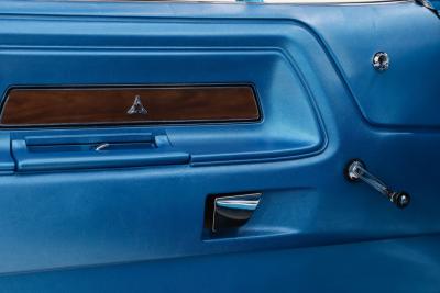 1970 Dodge Challenger T/A