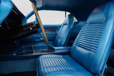 1970 Dodge Challenger T/A