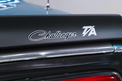 1970 Dodge Challenger T/A