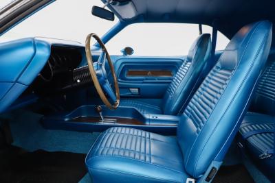 1970 Dodge Challenger T/A
