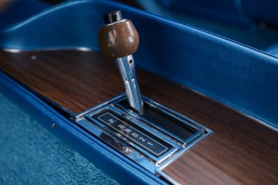 1970 Dodge Challenger T/A