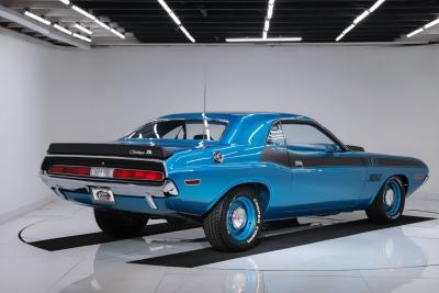1970 Dodge Challenger T/A