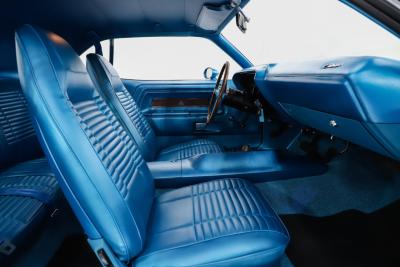 1970 Dodge Challenger T/A