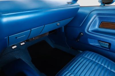 1970 Dodge Challenger T/A
