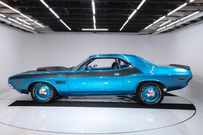 1970 Dodge Challenger T/A