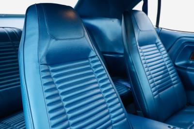 1970 Dodge Challenger T/A