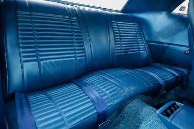 1970 Dodge Challenger T/A