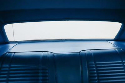1970 Dodge Challenger T/A