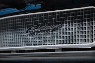 1970 Dodge Challenger T/A