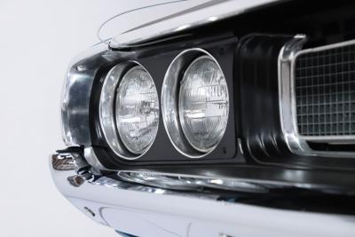 1970 Dodge Challenger T/A