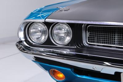 1970 Dodge Challenger T/A