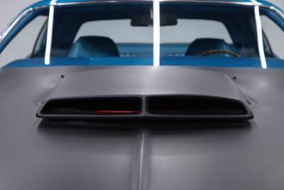 1970 Dodge Challenger T/A