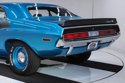 1970 Dodge Challenger T/A