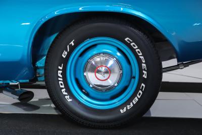 1970 Dodge Challenger T/A