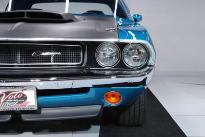 1970 Dodge Challenger T/A