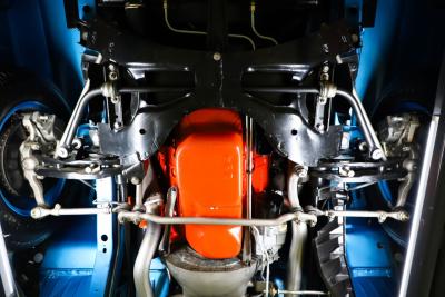 1970 Dodge Challenger T/A