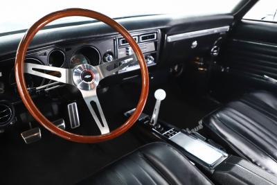 1969 Chevrolet Chevelle
