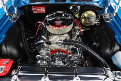 1969 Chevrolet Chevelle