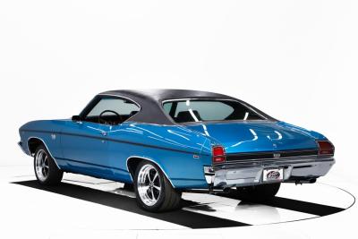 1969 Chevrolet Chevelle