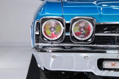 1969 Chevrolet Chevelle