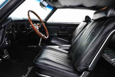 1969 Chevrolet Chevelle